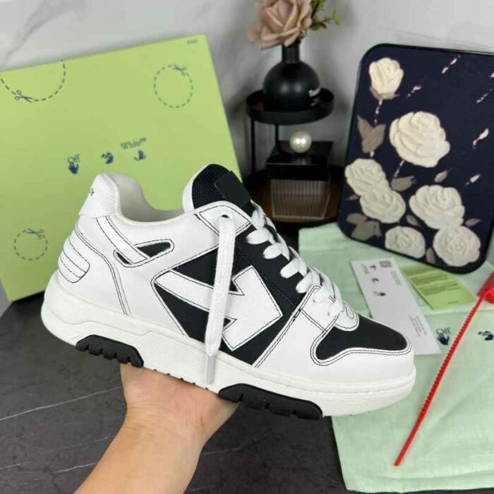 Off-White Out of Office OFF051 - Image 2