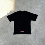 T-shirt Syna Word SW015 - Image 2