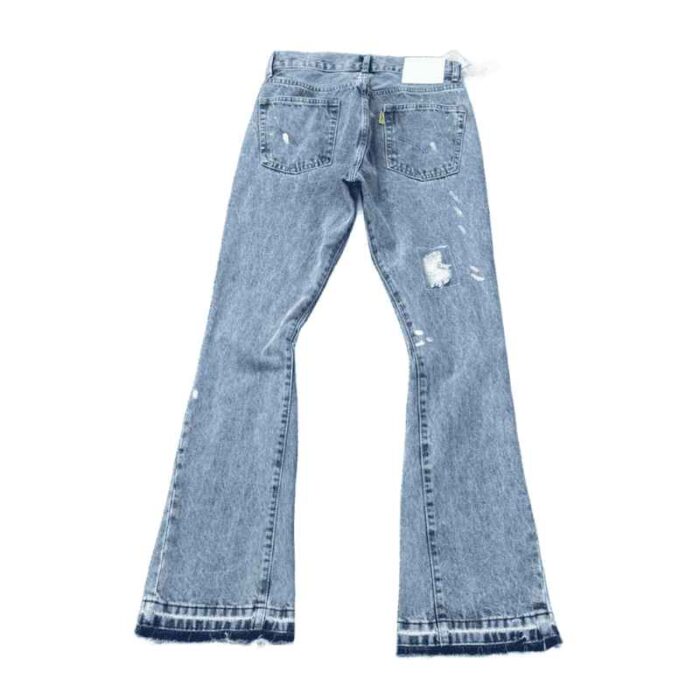 Jeans Gallery Dept. GD048 - Image 2
