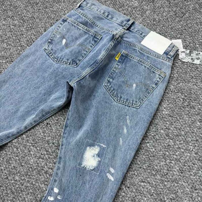 Jeans Gallery Dept. GD048 - Image 3