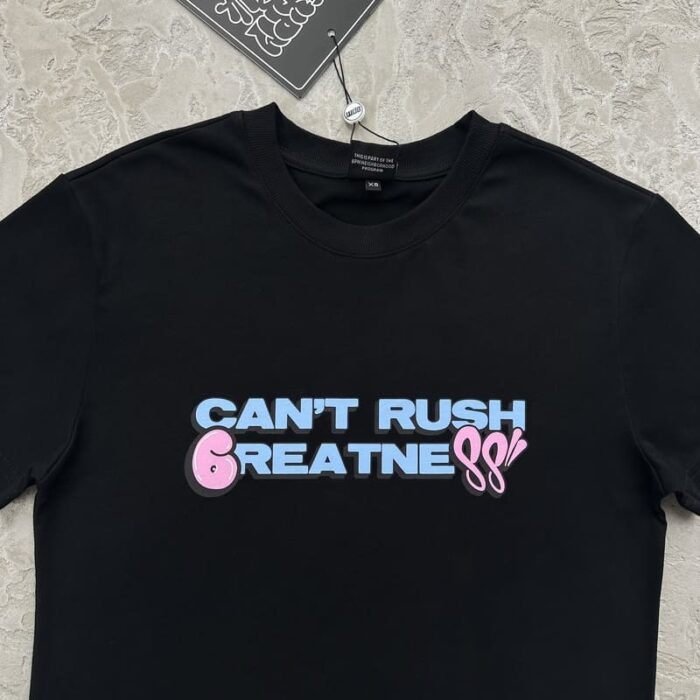T-shirt Syna Word SW016 - Image 4