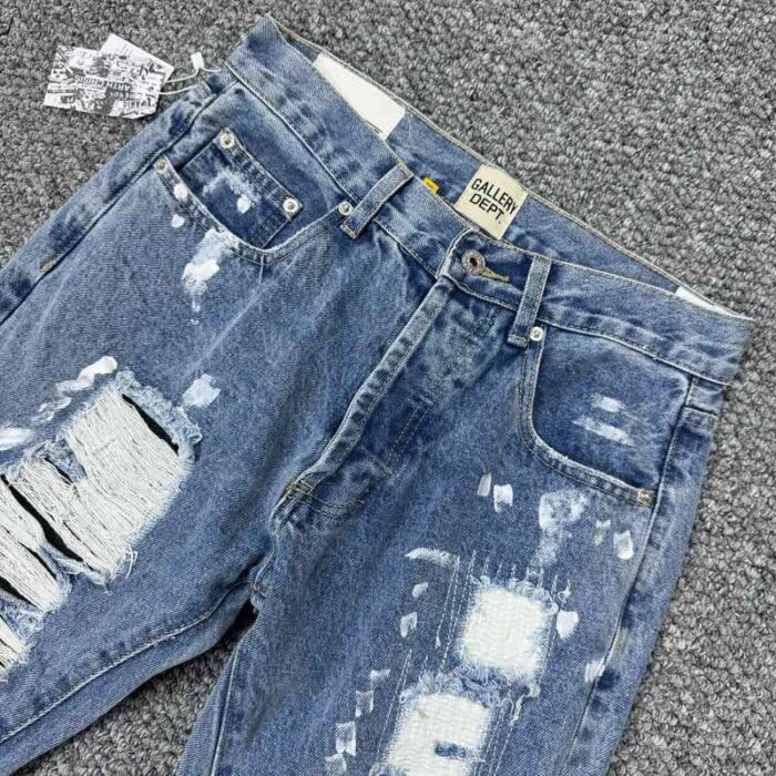 Jeans Gallery Dept. GD048 - Image 5