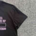 T-shirt Syna Word SW012 - Image 4