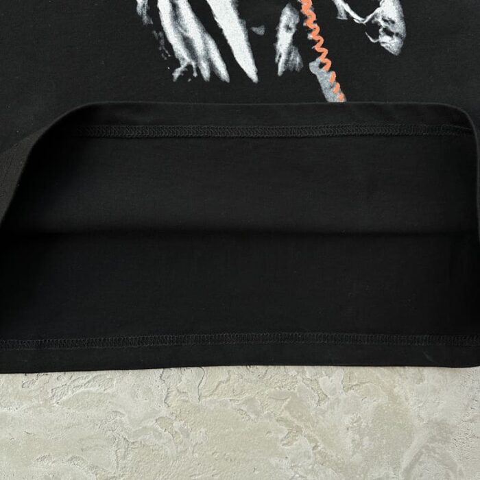 T-shirt Syna Word SW015 - Image 4