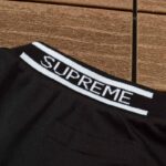 T-shirt Supreme Crest Soccer Jersey SP091 - Image 3