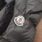 Jacket Moncler Batman MCL051 - Image 3
