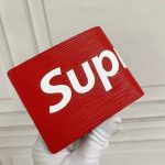 Wallet Supreme x Louis Vuitton SP094 - Image 4
