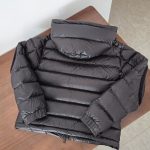 Jacket Moncler Batman MCL051 - Image 4