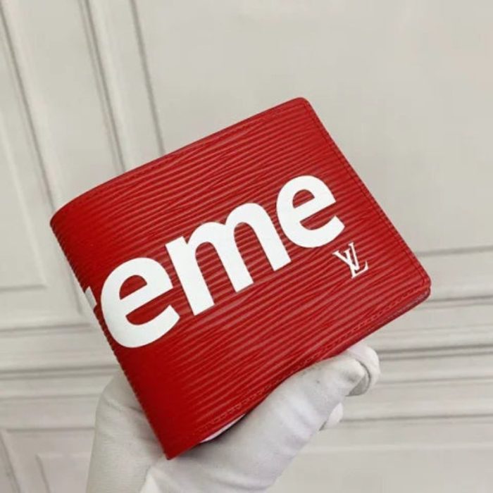 Wallet Supreme x Louis Vuitton SP094 - Image 5