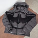 Jacket Moncler Batman MCL051 - Image 5