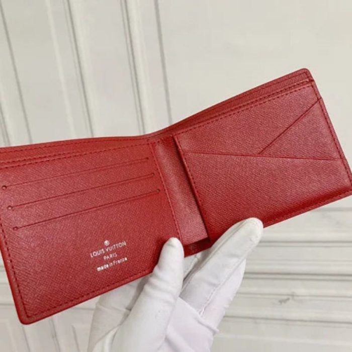 Wallet Supreme x Louis Vuitton SP094 - Image 6