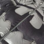 Jacket Moncler Batman MCL051 - Image 6