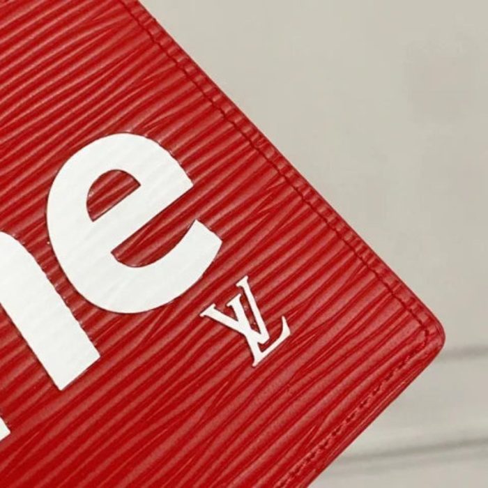 Wallet Supreme x Louis Vuitton SP094 - Image 7