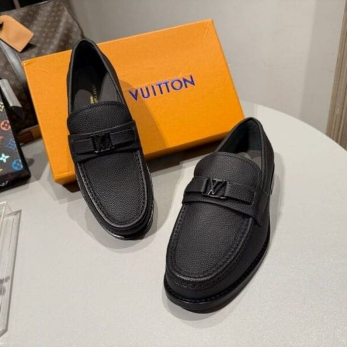 Louis Vuitton Major Loafer LV312 - Image 5