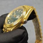 Watche Bape Type 6 BP095 - Image 2
