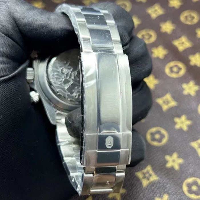 Watche Bape Type 6 BP100 - Image 2