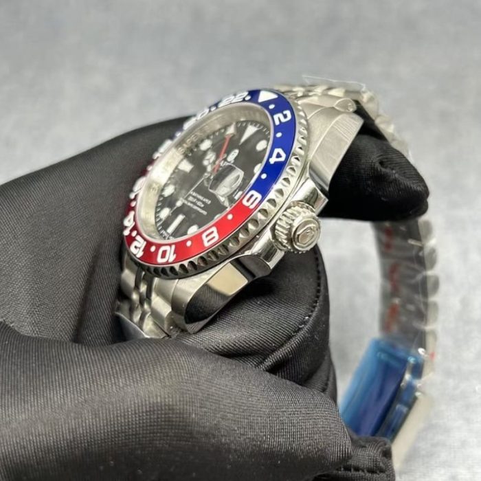 Watche Bape Type 6 BP101 - Image 2