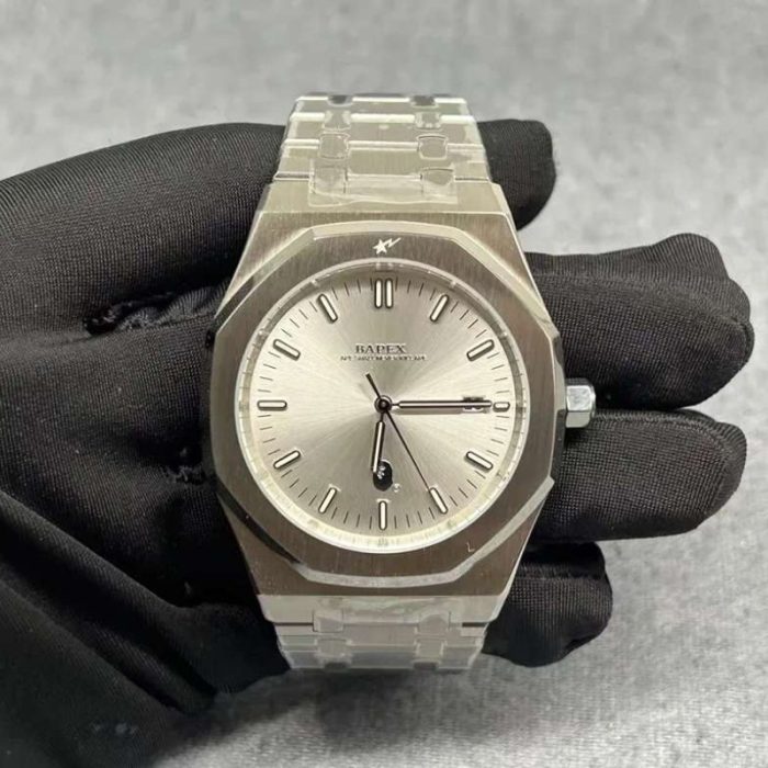 Watche Bape Type 6 BP102 - Image 2