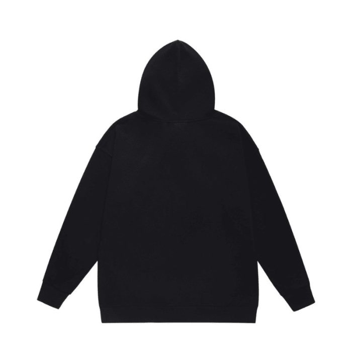 Hoodie Bape Camo BP105 - Image 2