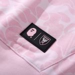 Hoodie Bape x Inter Miami Camo BP108 - Image 2