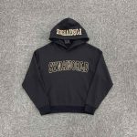 Hoodie Synaworld Forgive Me  SW019 - Image 2