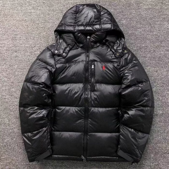 Jacket Puffer Ralph Lauren Gorham RP008 - Image 2
