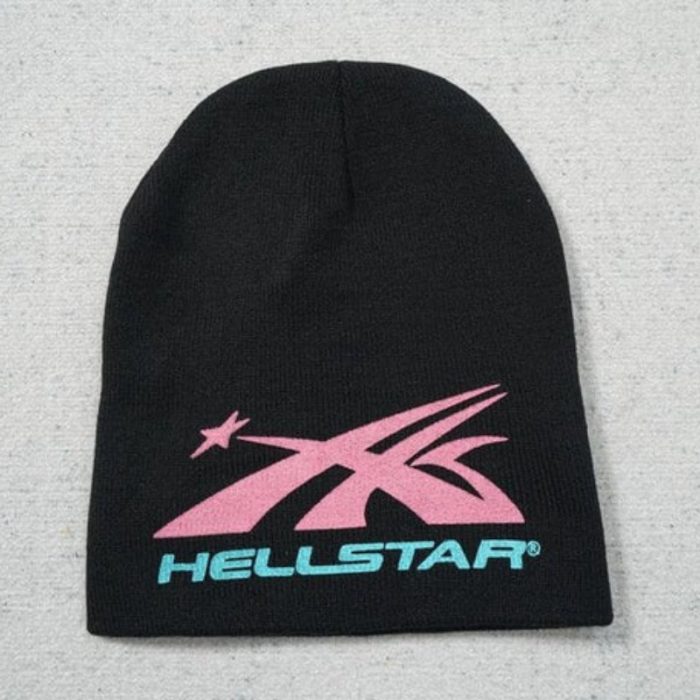 Hellstar Beanie HS005 - Image 2