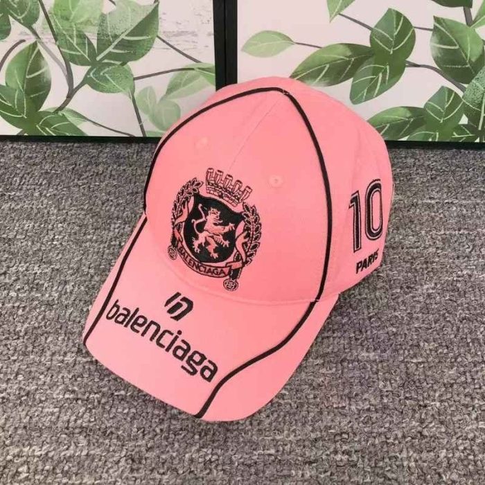 Cap Balenciaga BL229 - Image 5
