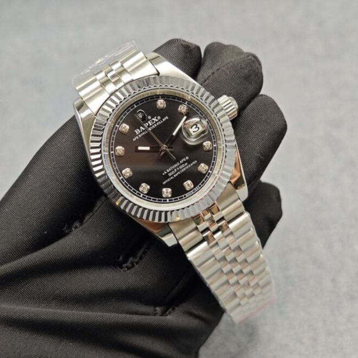 Watche Bape Type 6 BP096 - Image 3