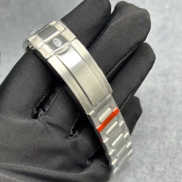 Watche Bape Type 6 BP098 - Image 3