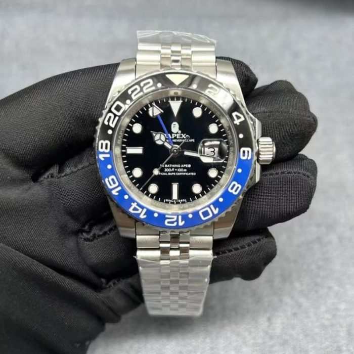 Watche Bape Type 6 BP099 - Image 3