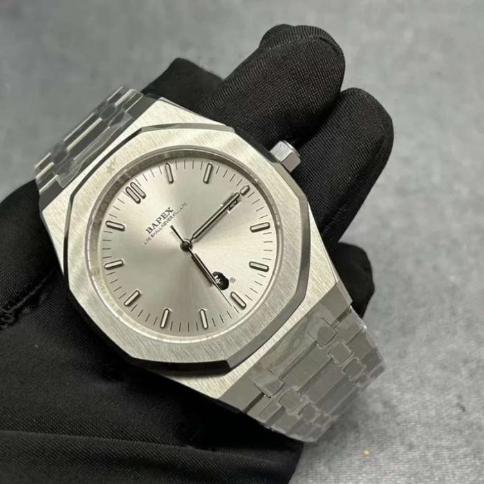 Watche Bape Type 6 BP102 - Image 3