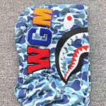 Hoodie Bape Camo BP104 - Image 3