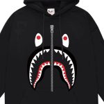 Hoodie Bape Camo BP105 - Image 3
