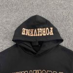 Hoodie Synaworld Forgive Me  SW019 - Image 3