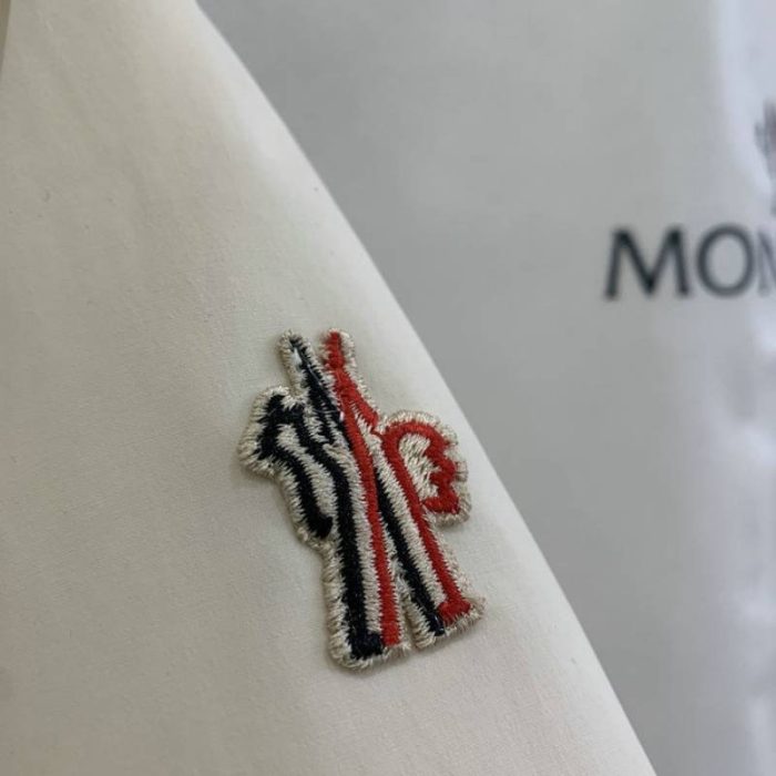 Jacket Moncler Grenoble Klais (Reflective) MCL048 - Image 2