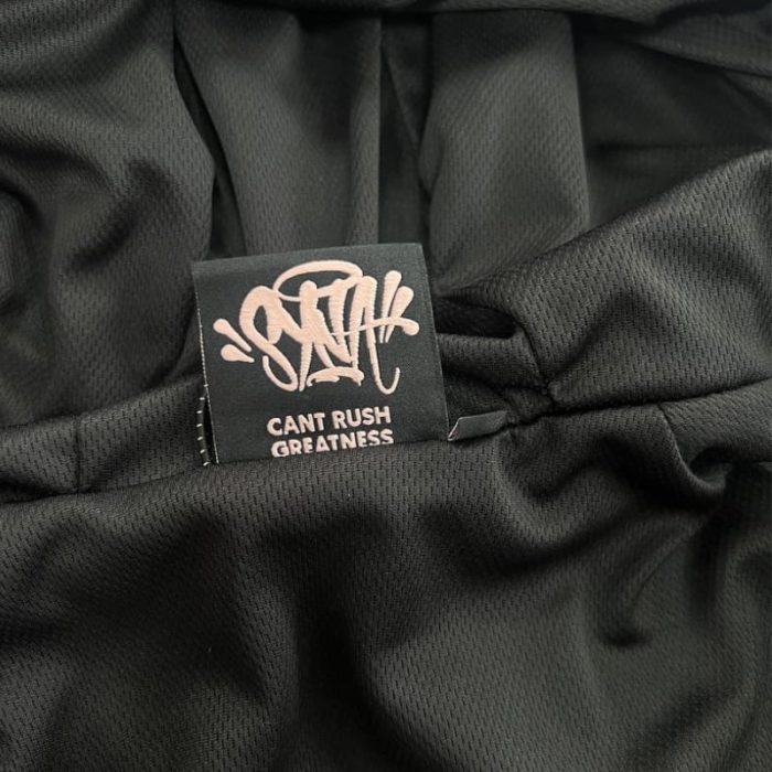 Jacket Synaworld Vortex SW021 - Image 3