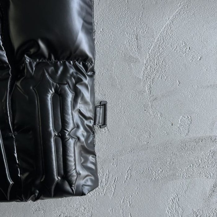 Jacket Trapstar Irongate Embossed TPS014 - Image 6