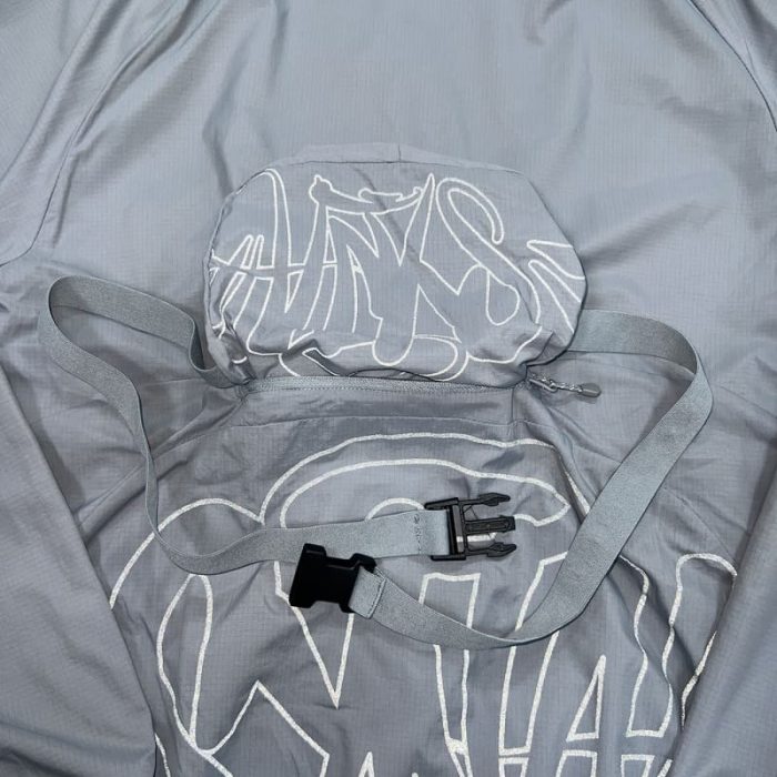 Jacket Synaworld In my Bag SW023 - Image 7