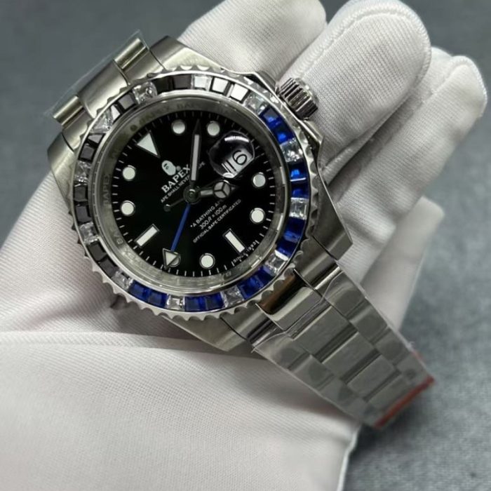 Watche Bape Type 6 BP098 - Image 4