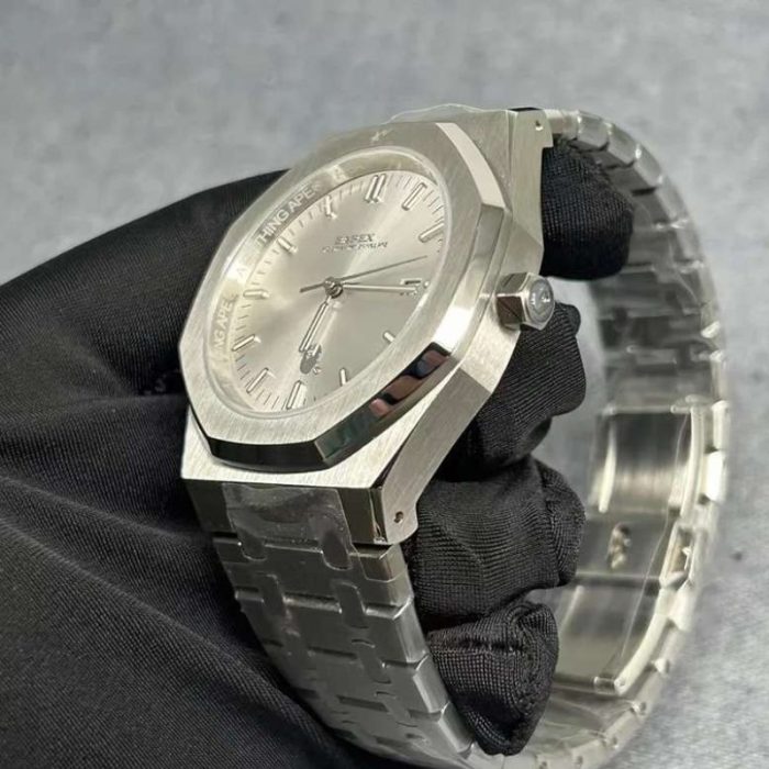Watche Bape Type 6 BP102 - Image 4