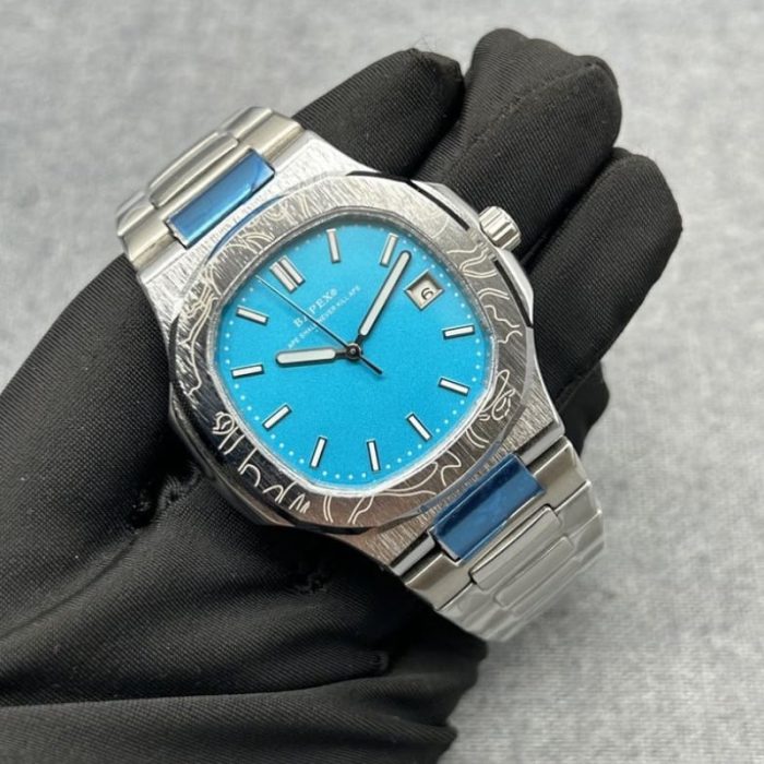Watche Bape Type 6 BP103 - Image 4