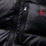 Jacket Puffer Ralph Lauren Gorham RP008 - Image 4