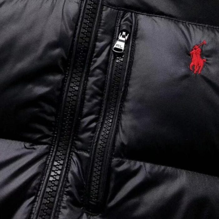 Jacket Puffer Ralph Lauren Gorham RP008 - Image 4
