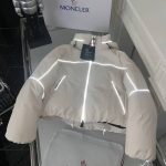 Jacket Moncler Grenoble Klais (Reflective) MCL048 - Image 3