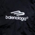 Jacket Balenciaga Soccer Paris BL237 - Image 3