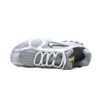 Nike Air Zoom  Spiridon Cage Metallic NK068 - Image 4