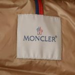 Overcoat Moncler Metalassê MCL049 - Image 5