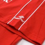 T-shirt Balenciaga Soccer Jersey Oversized BL234 - Image 3