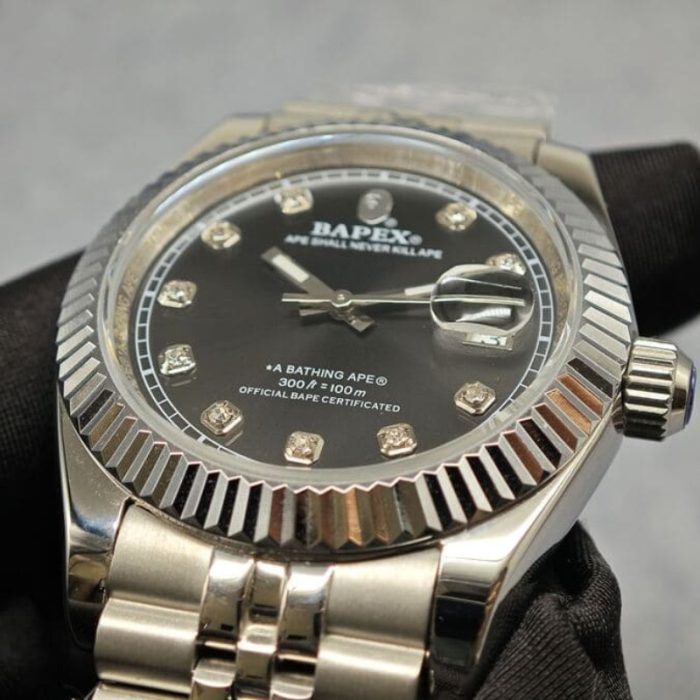 Watche Bape Type 6 BP096 - Image 5